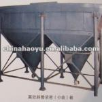 Efficient Inclined Tube Thickener