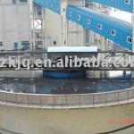 Rake Thickener Machine