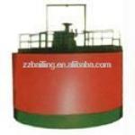 Top quality concentrator/thickener of superior model