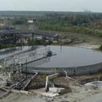 high efficiency sludge thickener