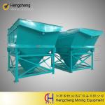 2013 new developed small mineral thickener with high efficiency