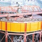 High Efficient Thickener for Gold