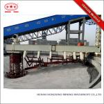 tailing thickner ore concentrate densifier