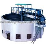technical leading copper concentrator