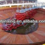 chemical thickener