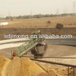 high quality tripple-deck scrubbing thickener