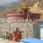 Water Recycling Equipment -Thickener With Central Drive