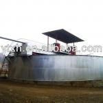 Sludge Thickener