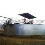 ore thickener for sale