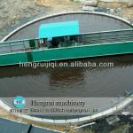 High Efficiency Thickener for Mining