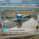 Gold Ore thickener