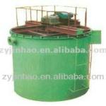 mineral processing thickener