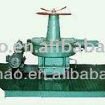 Concentrator gold ore thickener