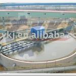 Mineral Thickener with Capacity 1000t/d