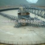 NZ-type Ceter drive Mining Thickener