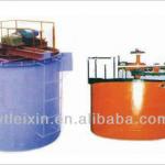 2013 new made in China NG peripheral traction mineral thickener mining machine