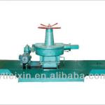 high quality NZ(S)center drive thickener machine manufacturer