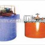 ISO9001:2000 GX high efficiency thickener