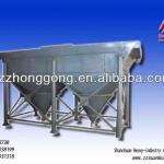 Efficient Inclined Thickener widely used in metallurgical industry, chemical, ceramic, coal industry