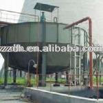 Good Performance High Efficiency Thickener for Ore Pulp