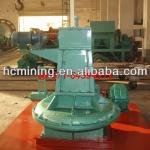 Central transmission equipment thickener