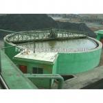 High quality gold ore thickener