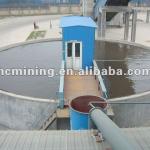 2013 China High-efficiency Thickener/ Concentrator/ Concentration Tank