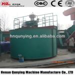 gold mining thickener