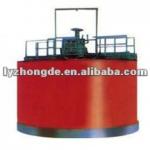 NT-53 mining ore concentrator tank manufacturer for mineral processing with ISO9001:2008 by Zhongde