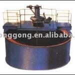 High-efficiency Thickener