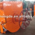 NZS-15 Series Chemical Central Drive Thickener Tank Price with Negotiable Price by Luoyang Zhongde in China