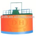 Concentrator, Thickener