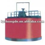 2012 Hot Sell in Asia and Africa High Transmission Rate and High Processing Rate Mining Central Drive Thickener for Sale