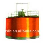 High efficient thickener