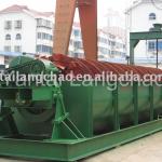 Updated high-efficiency thickener