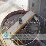 Thickener Used for Mineral dewatering
