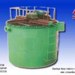 thickener,high efficient concentrator of shanchuan industry