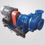 Coal Mining Centrifugal Slurry Pump