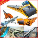 China Professional Mining Equipment for Conveying Machine Conveyor Belt Rubber Belt Conveyor