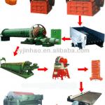 china gold mining equipment