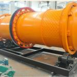 high efficiency industrial sawdust rotary dryer, sand rotary dryer machine for sale