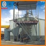 China Famous Single stage coal gasifier to make coal gas