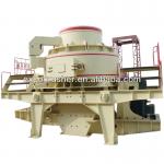 VSI high efficiency Sand Making Machine, sand maker