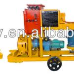 PS6I automatic mining machinery wet shotcrete machine