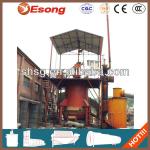 China Shanghai Small Coal Gasifier Coal Gas Generator Manufacturer