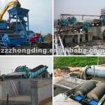 Iron Ore Beneficiation Plant with ISO,CE High Quality Approved