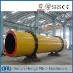 2013 hot sale ISO and CE certificate Rotary Dryer,drier,drying