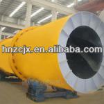 High Quality Rotary Drum Dryer Machine For Sale