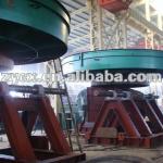 High Efficiency Disk Pelletizer Metallurgy Equipment