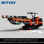 DF20-2BD explosion proof jumbo drill